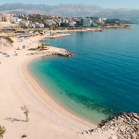 アパート Sun & Palms *