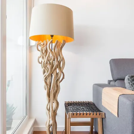 Appartement Sun & Palms *