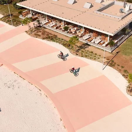 Appartement Sun & Palms