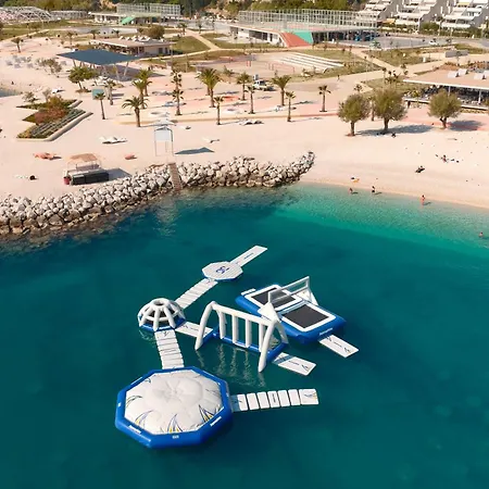 Appartement Sun & Palms