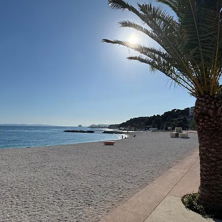 Sun & Palms * 스플리트