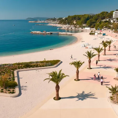 شقة Sun & Palms