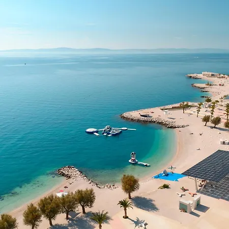شقة Sun & Palms