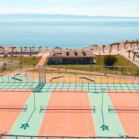Sun & Palms شقة