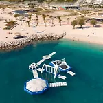 Апартаменты Sun & Palms