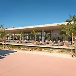 Апартаменты Sun & Palms